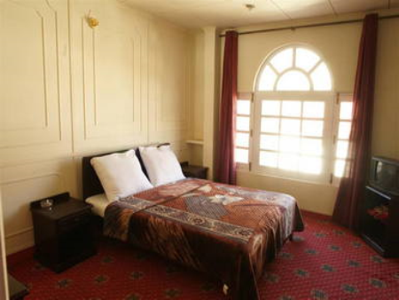 Double Bed